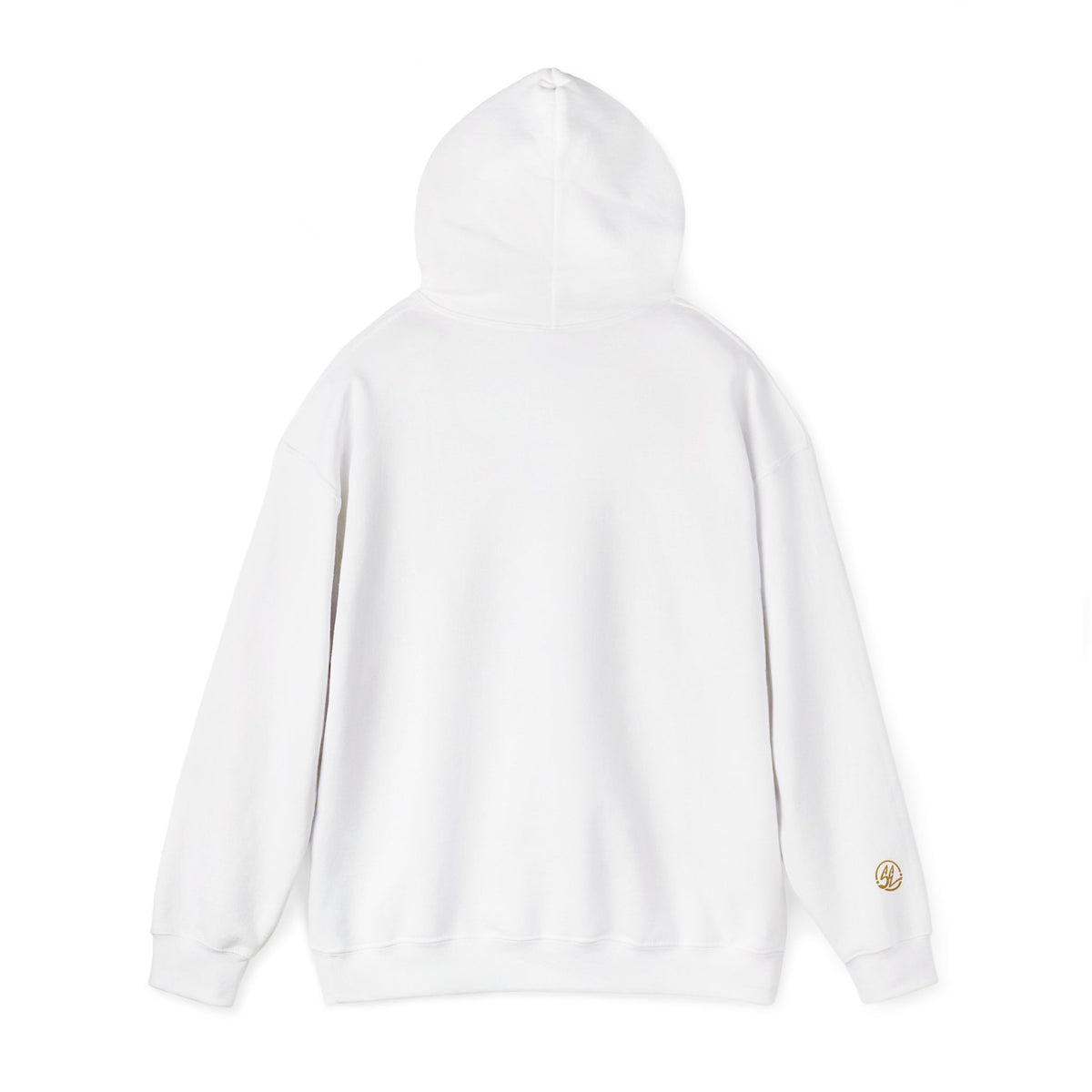 #19 Sahaabah Edition Heavy Blend™ Hooded Sweatshirt