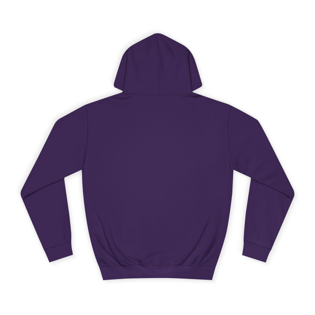 #06 Sahaabiyat Arabic Hoodie — Cozy Script College Pullover