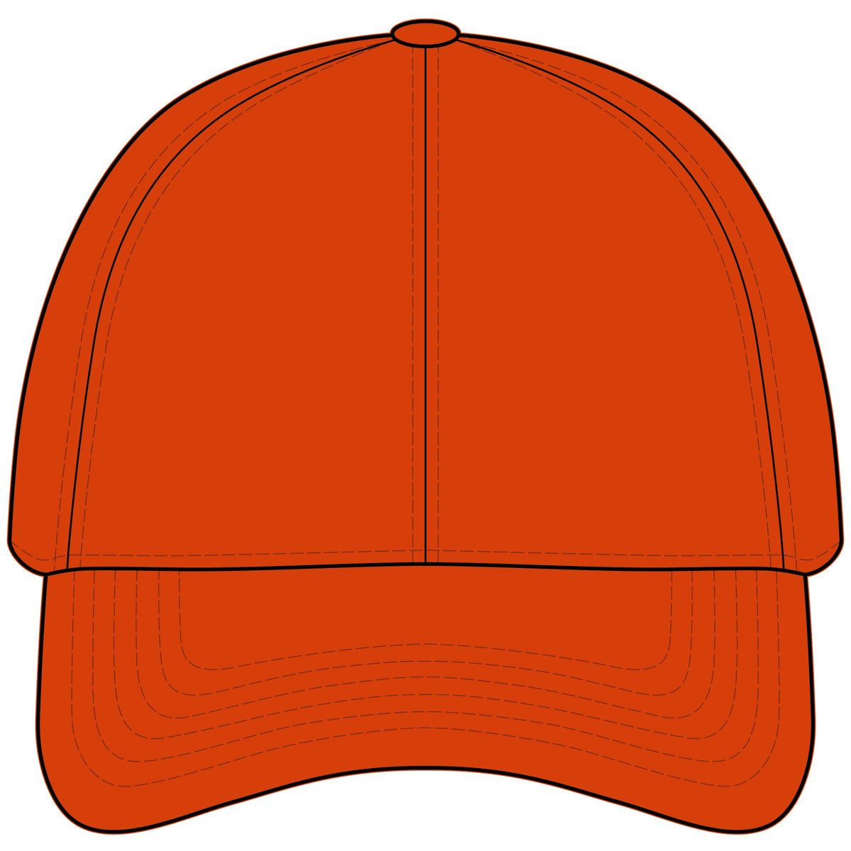 Sahaabah Arabic Script Unstructured Cap