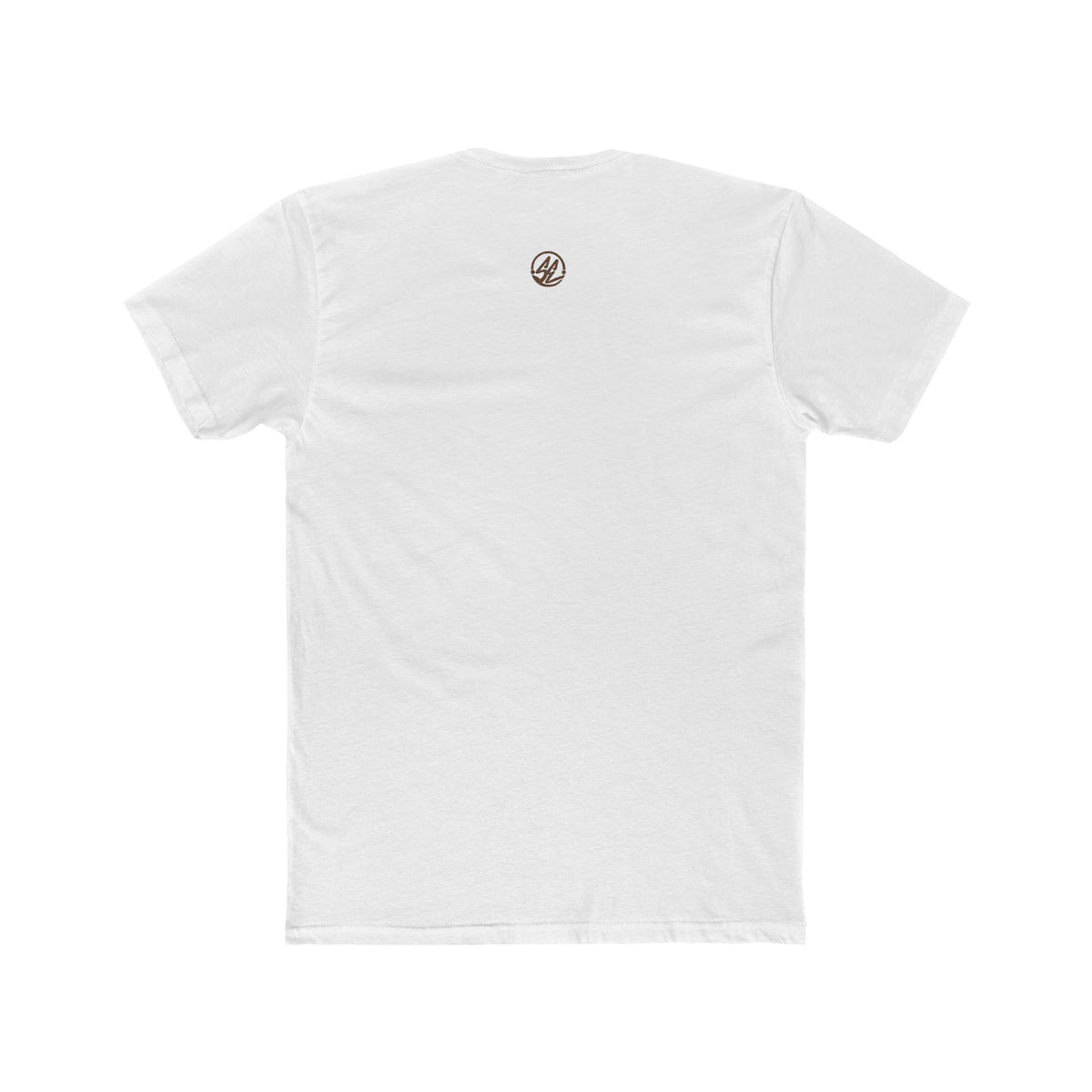 #Gb1 Sahaabah Arabic Calligraphy Cotton T-Shirt