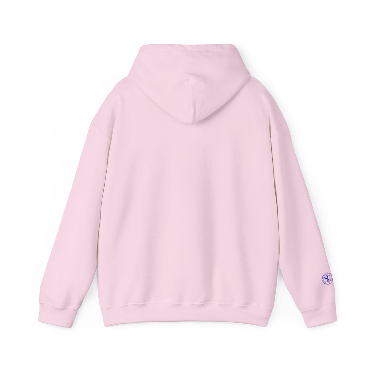 #7 Sahaabah Edition Heavy Blend™ Hooded Sweatshirt