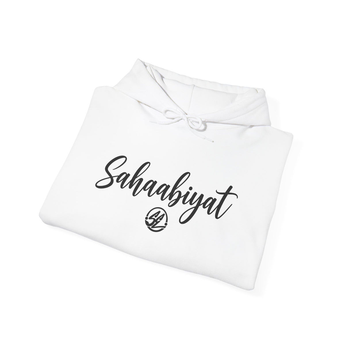#05 Sahaabiyat Exclusives Heavy Blend™ Hooded Sweatshirt