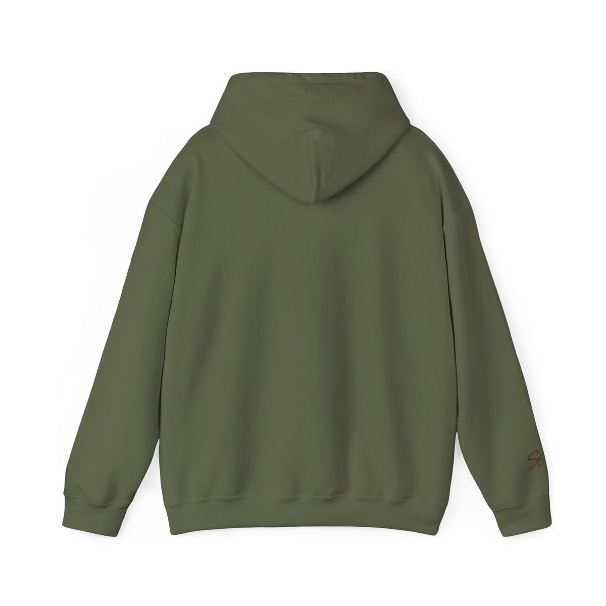 #10 Sahaabah Exclusives Heavy Blend™ Hooded Sweatshirt