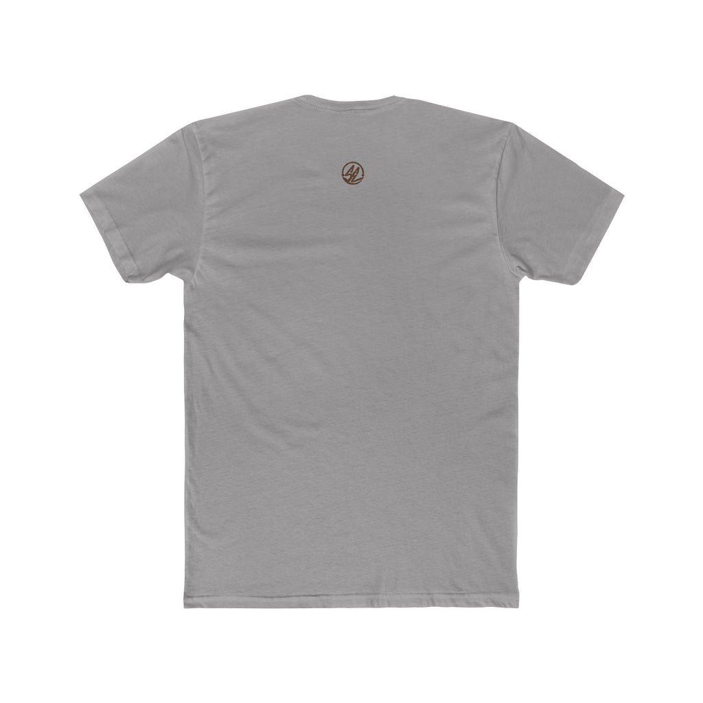 #Gb1 Sahaabah Arabic Calligraphy Cotton T-Shirt