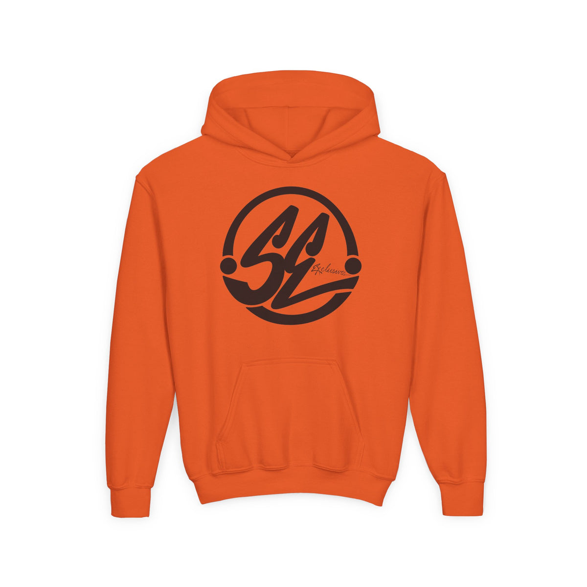#uni-Sahaabiyat SE Youth Hoodie Featuring Before The Trend