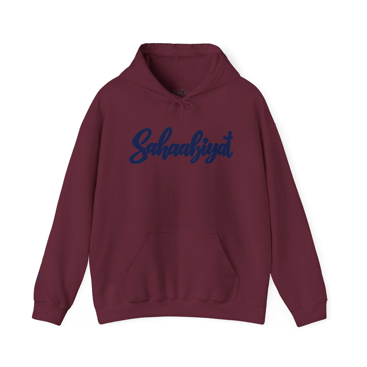 #04 Sahaabiyat Edition Heavy Blend™ Hooded Sweatshirt