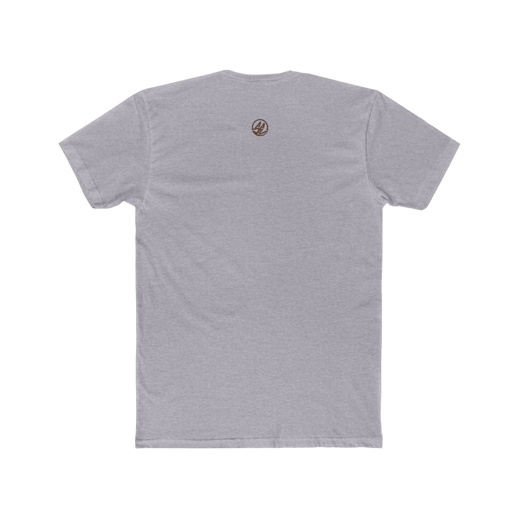 #Gb1 Sahaabah Arabic Calligraphy Cotton T-Shirt