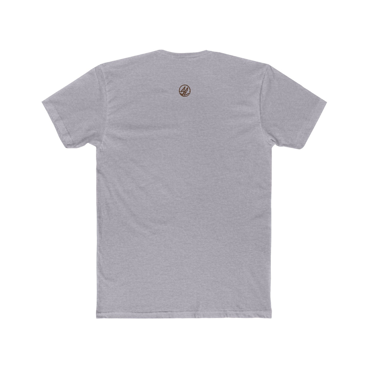 #Gb1 Sahaabah Arabic Calligraphy Cotton T-Shirt