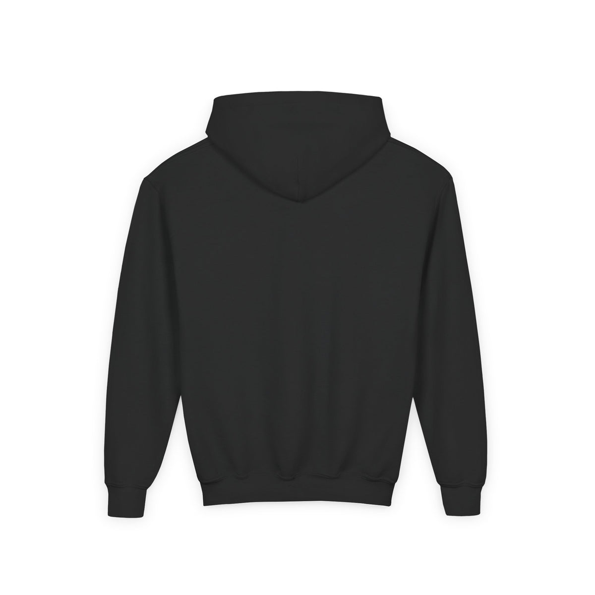 Sahaabah Youth Arabic Calligraphy “صباح” Hoodie