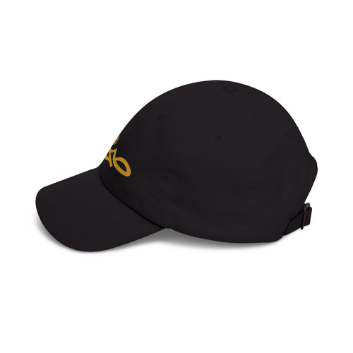 #002 Sahaabah Arabic Classic Cap