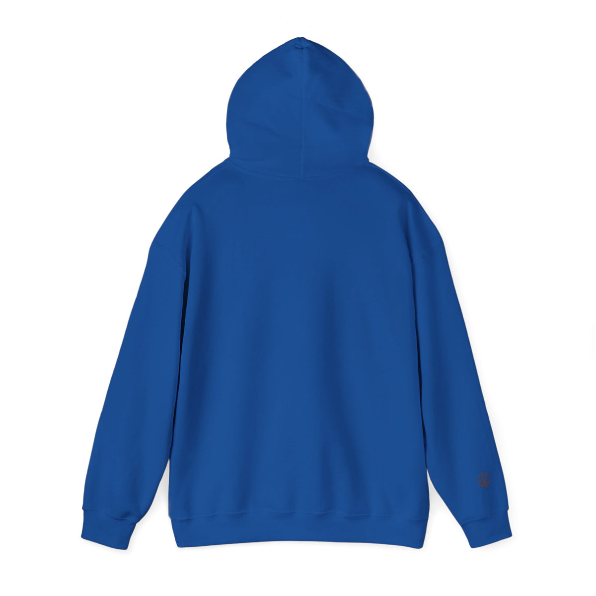 #4 Sahaabah Edition Heavy Blend™ Hooded Sweatshirt