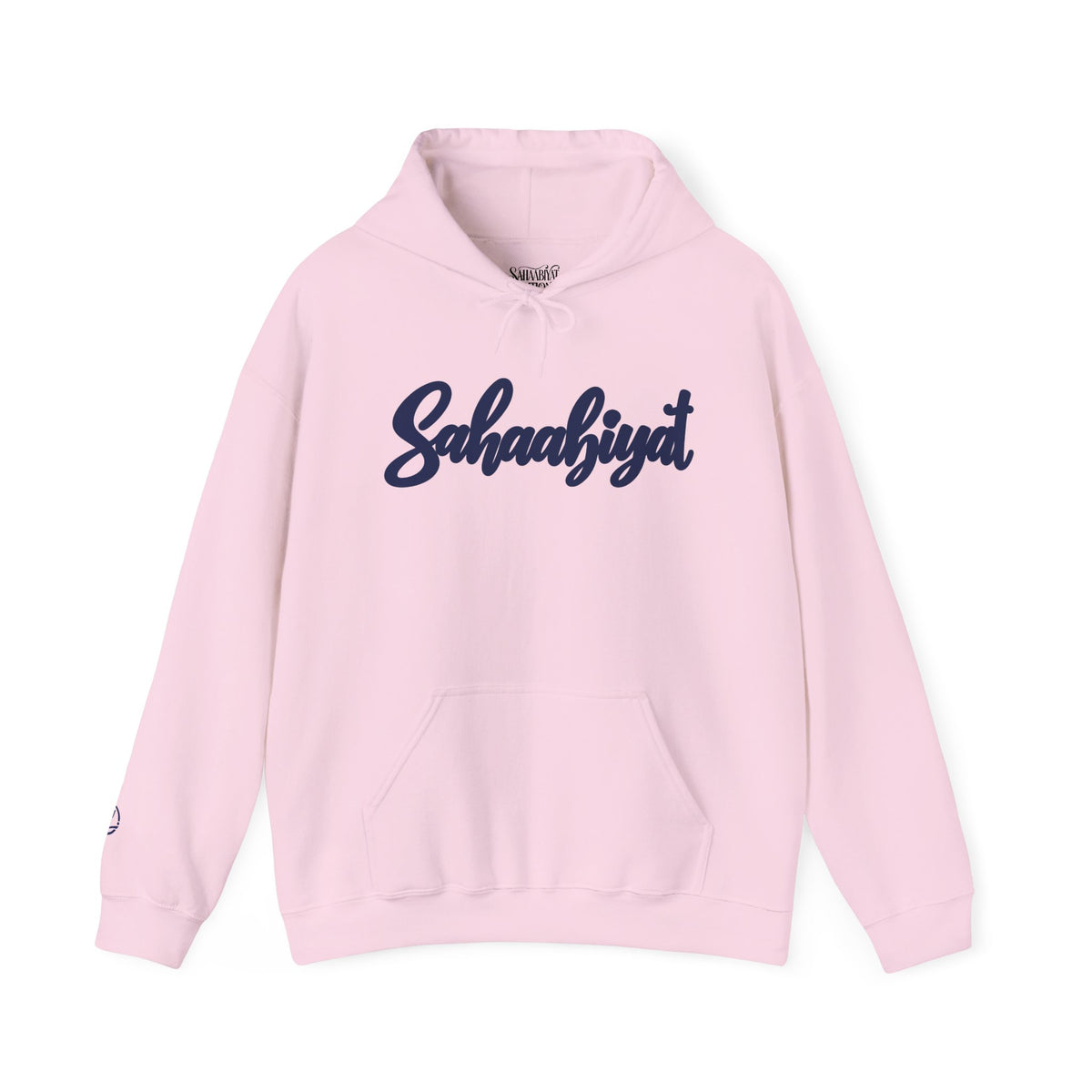 #04 Sahaabiyat Edition Heavy Blend™ Hooded Sweatshirt