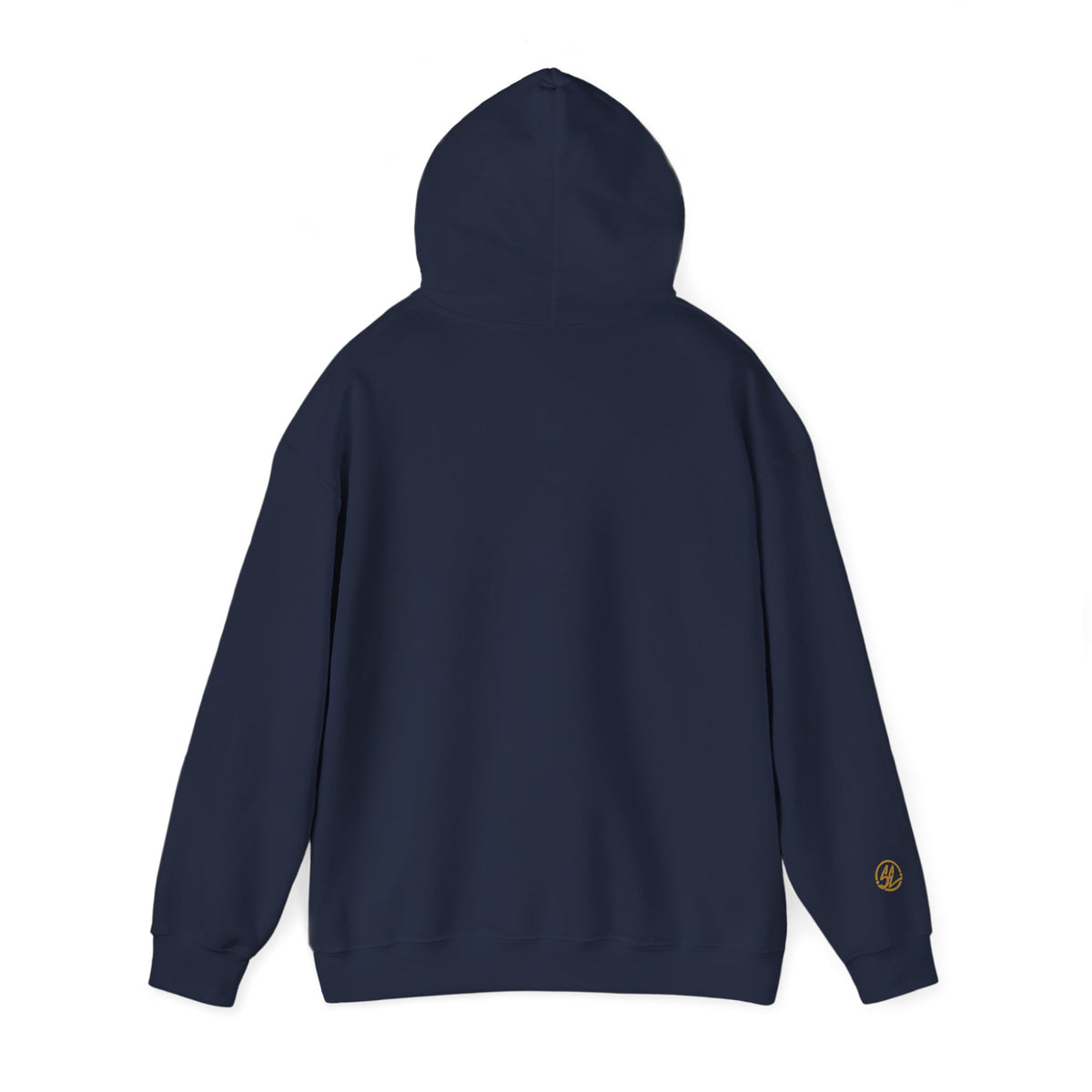 #19 Sahaabah Edition Heavy Blend™ Hooded Sweatshirt