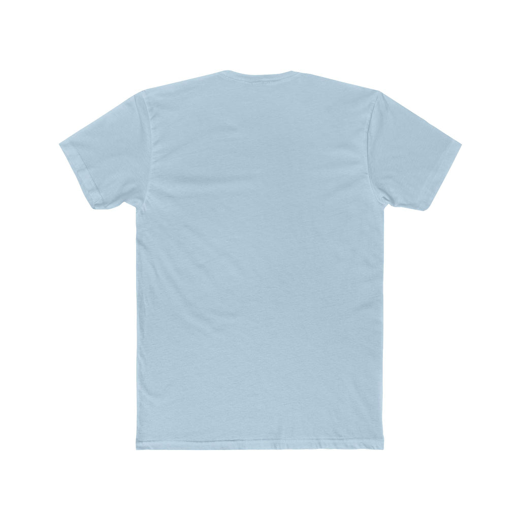 Sahaabah Exclusives Arabic Calligraphy Cotton T-Shirt