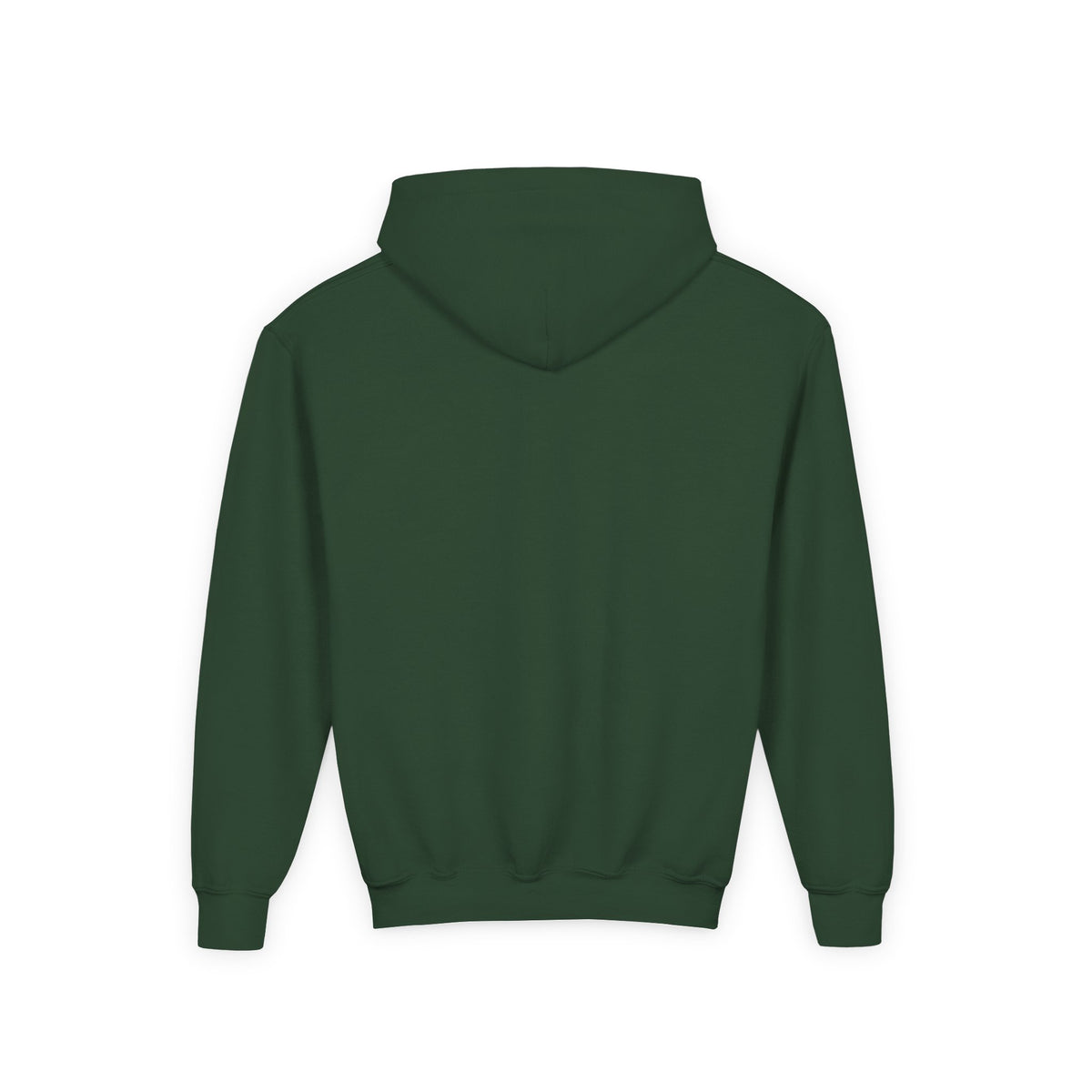 Sahaabah Youth Arabic Calligraphy “صباح” Hoodie