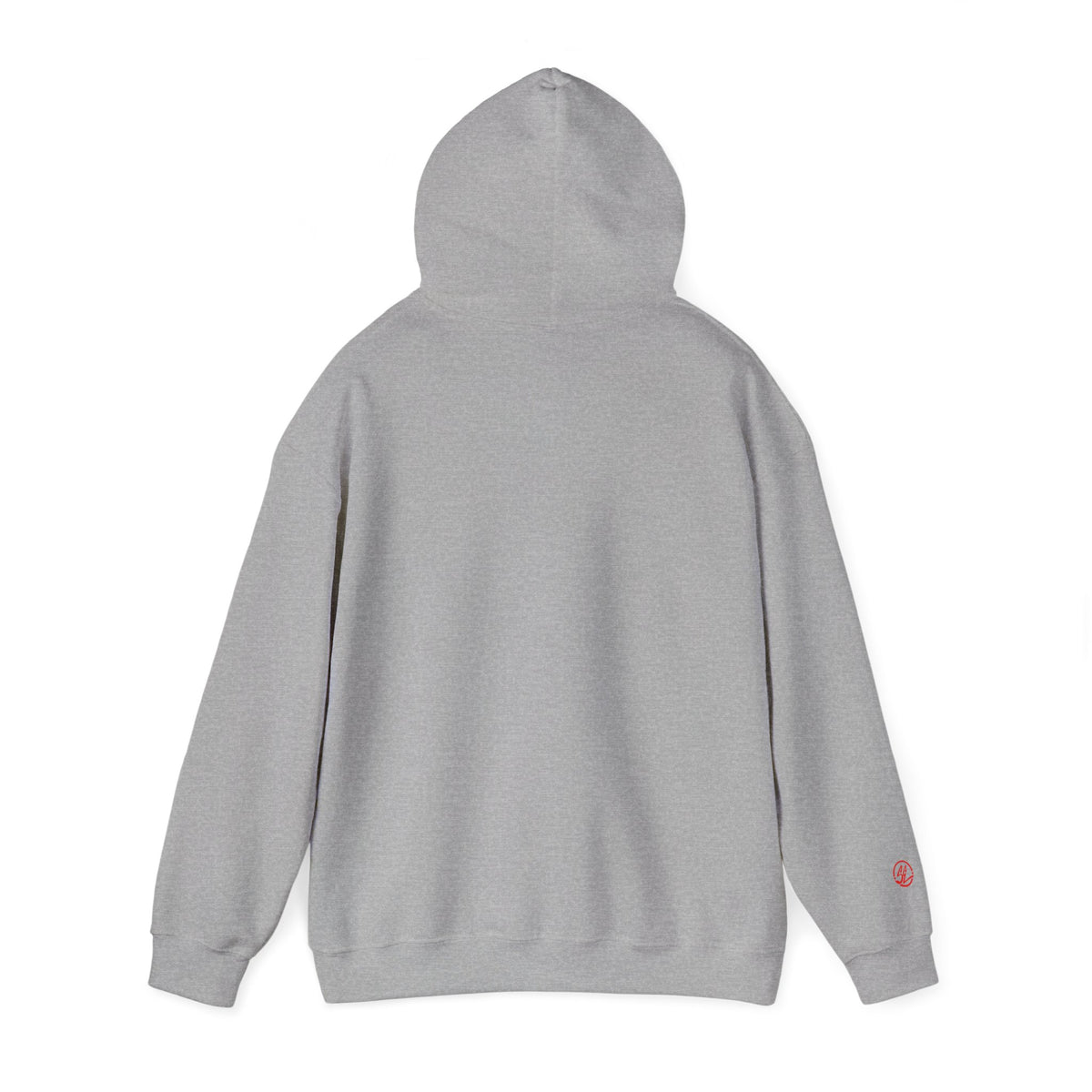 #18 Sahaabah Edition Heavy Blend™ Hooded Sweatshirt