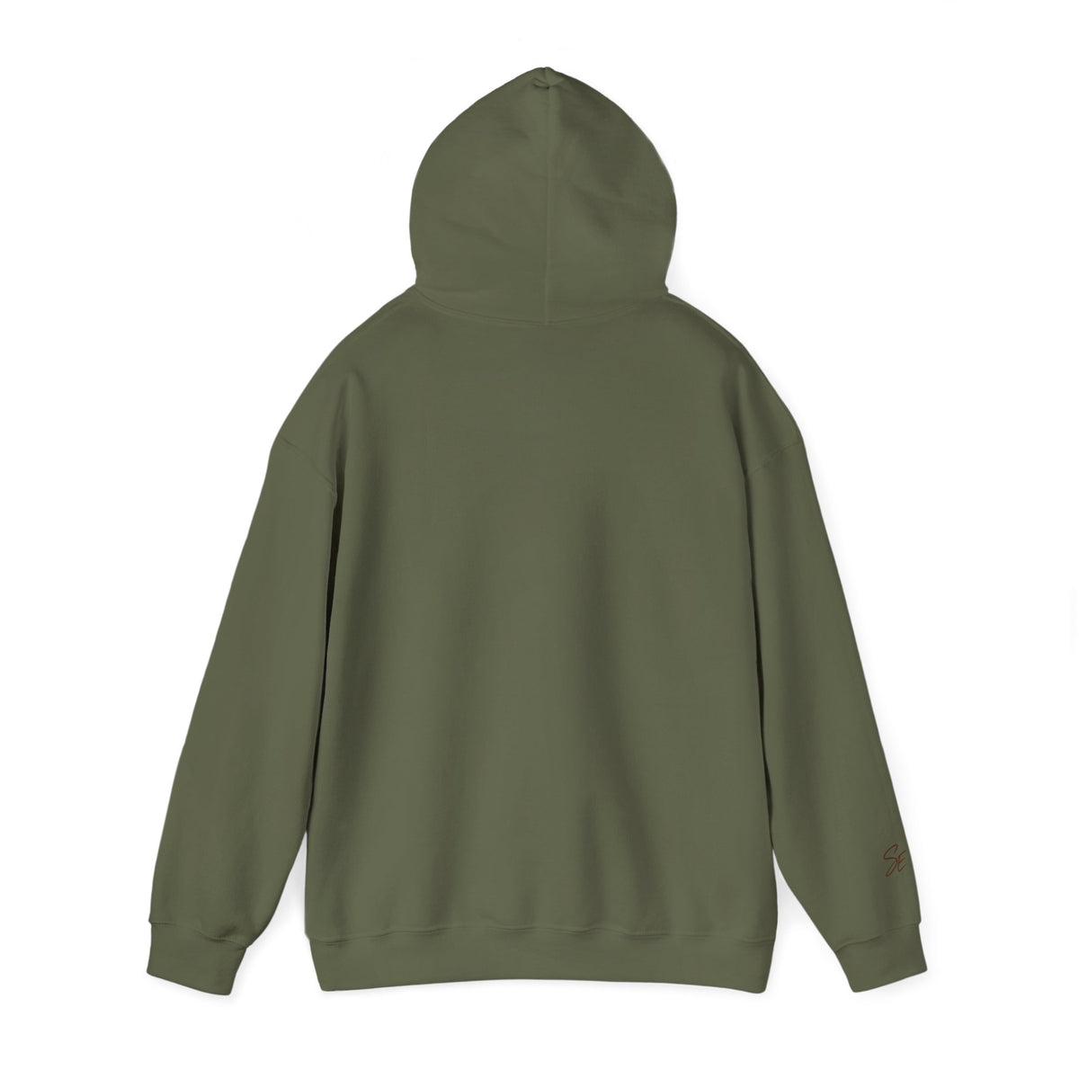 #10 Sahaabah Exclusives Heavy Blend™ Hooded Sweatshirt