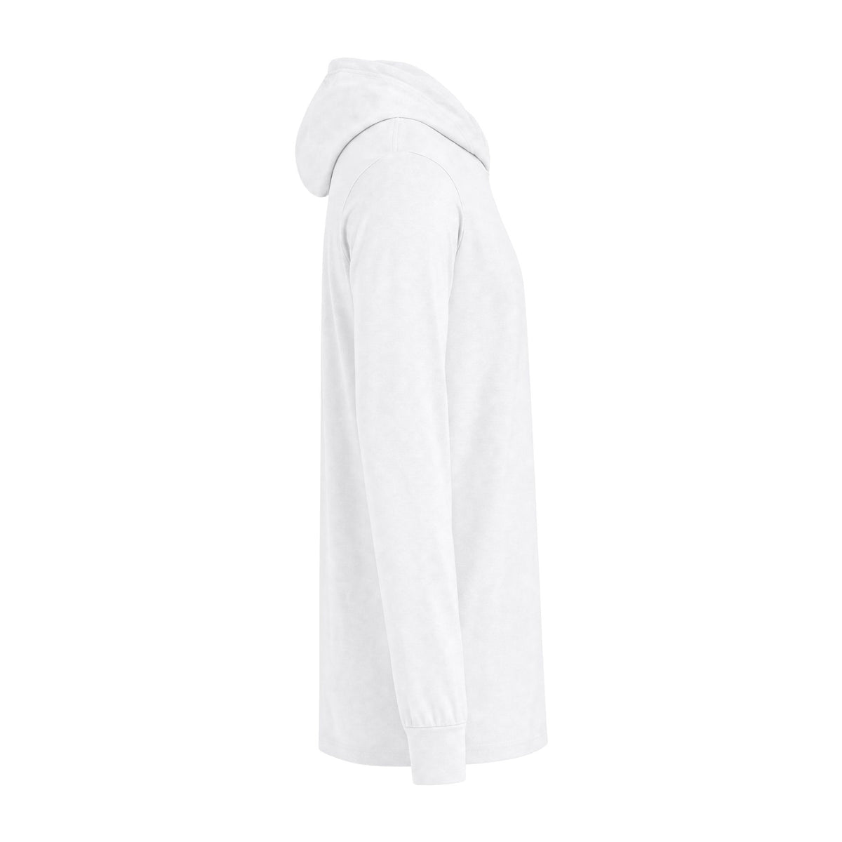 Sahaabah Hooded Long Sleeve Tee