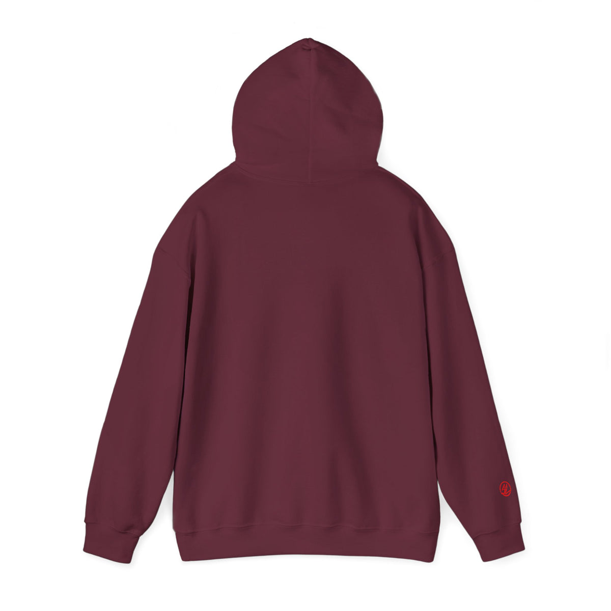 #18 Sahaabah Edition Heavy Blend™ Hooded Sweatshirt