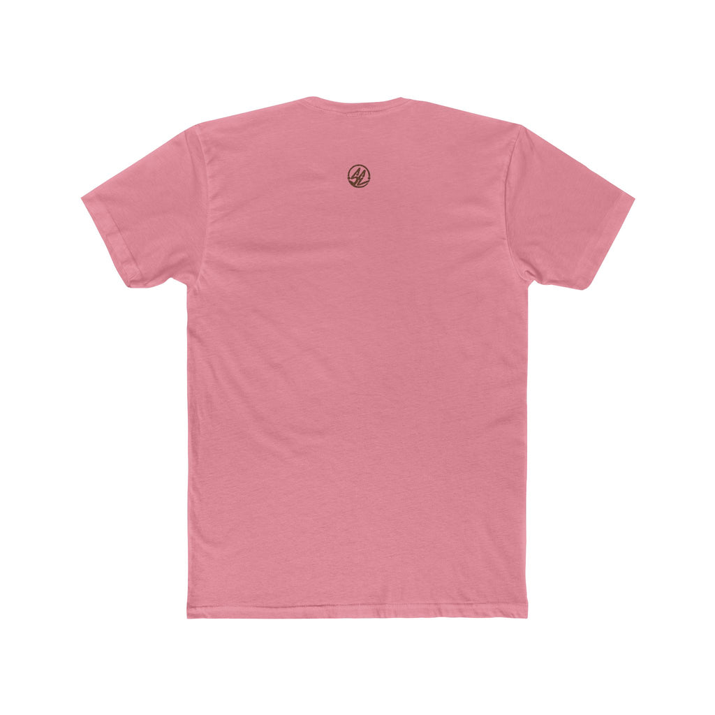 #Gb1 Sahaabah Arabic Calligraphy Cotton T-Shirt