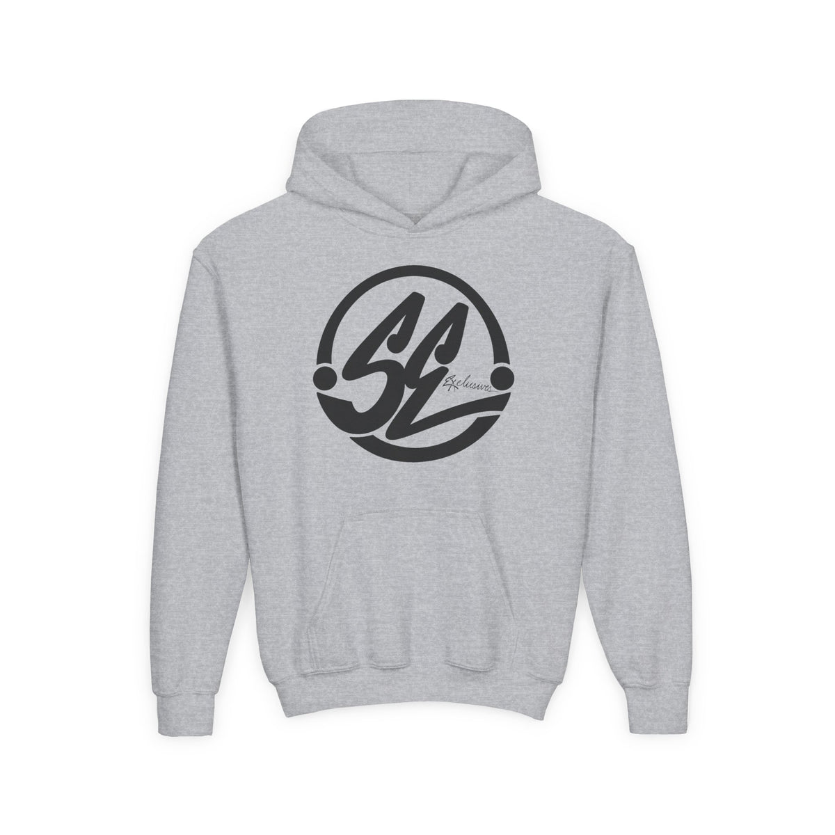 #uni-Sahaabiyat SE Youth Hoodie Featuring Before The Trend
