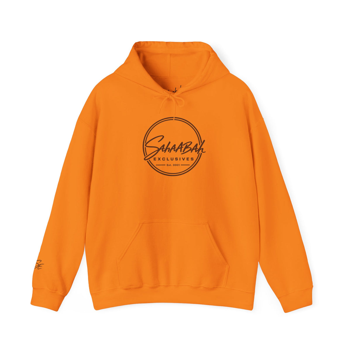 #10 Sahaabah Exclusives Heavy Blend™ Hooded Sweatshirt