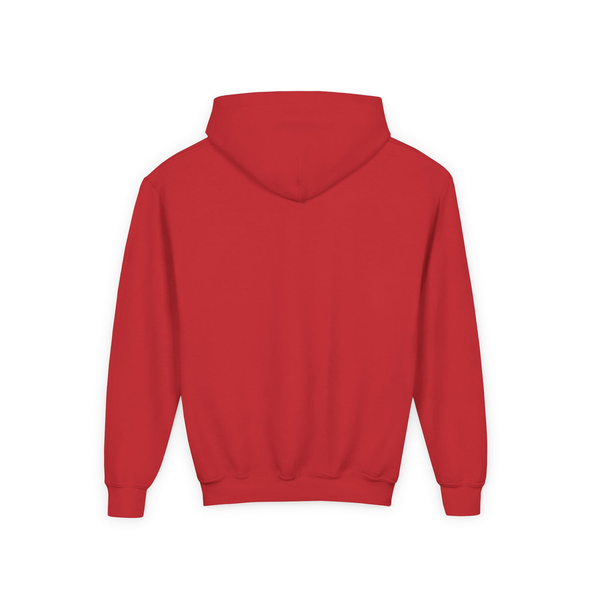 #Sy Sahaabah Youth Arabic Calligraphy “صباح” Hoodie