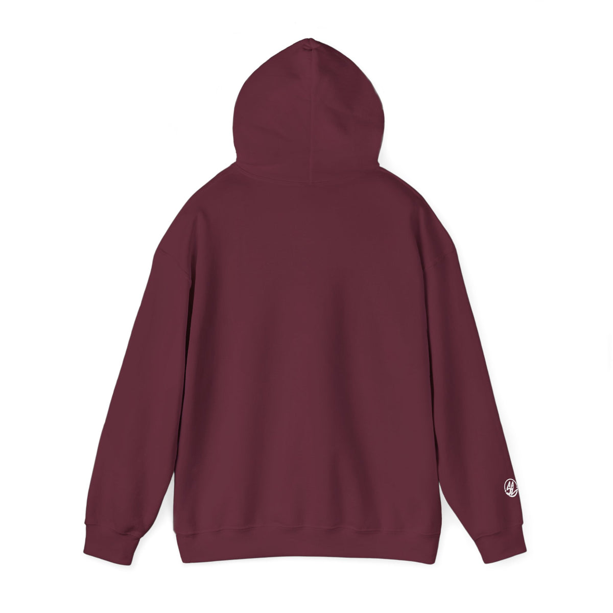 #2 Sahaabah Edition Heavy Blend™ Hooded Sweatshirt