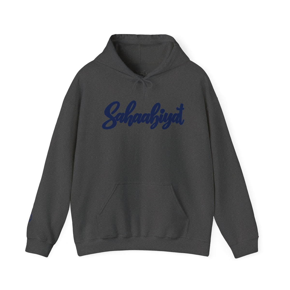 #04 Sahaabiyat Edition Heavy Blend™ Hooded Sweatshirt