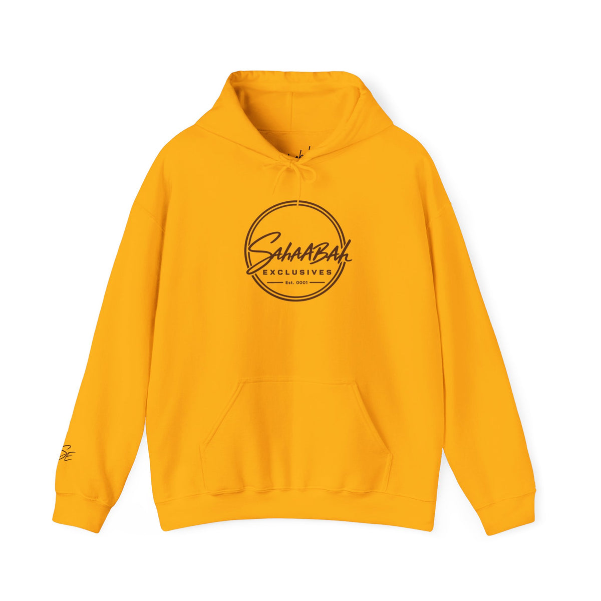 #10 Sahaabah Exclusives Heavy Blend™ Hooded Sweatshirt