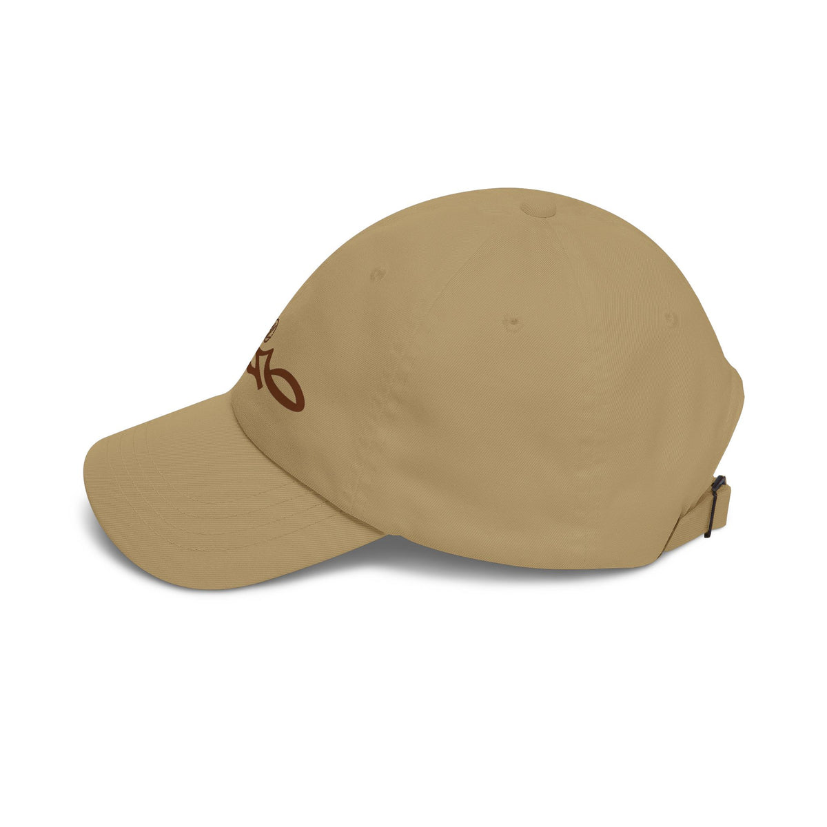 #004 Classic Sahaabah Arabic Cap