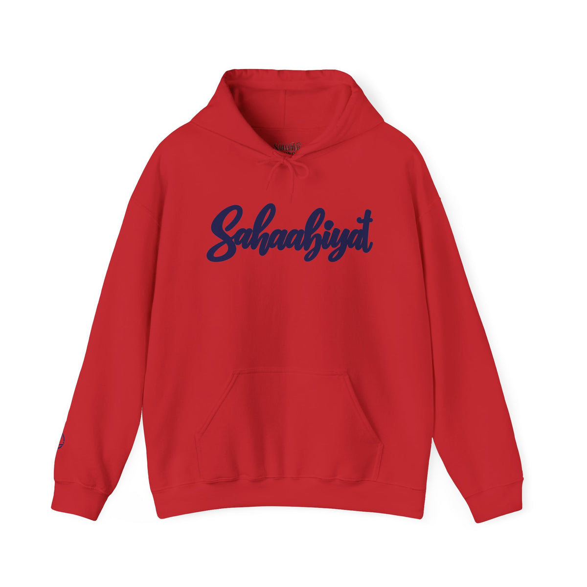 #04 Sahaabiyat Edition Heavy Blend™ Hooded Sweatshirt