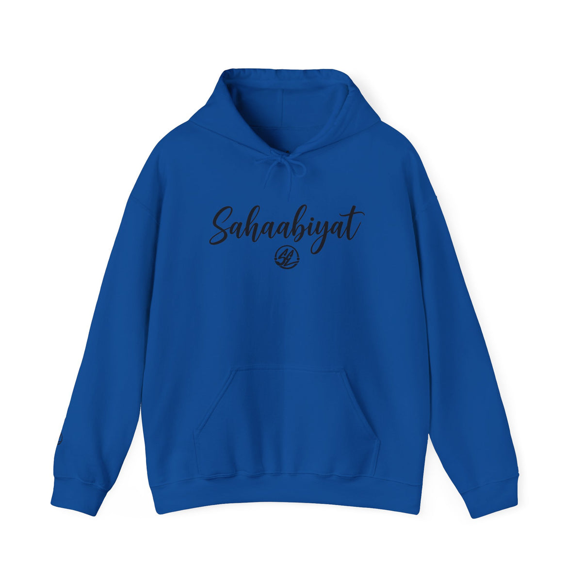 #05 Sahaabiyat Exclusives Heavy Blend™ Hooded Sweatshirt