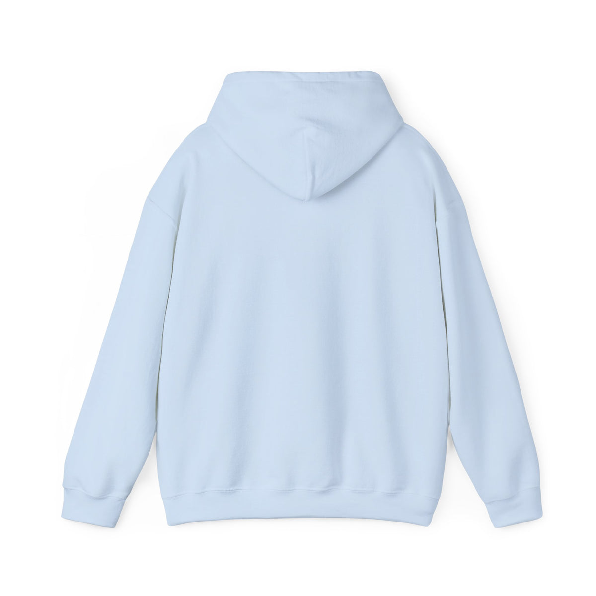 #16 Sahaabah Edition Heavy Blend™ Hooded Sweatshirt