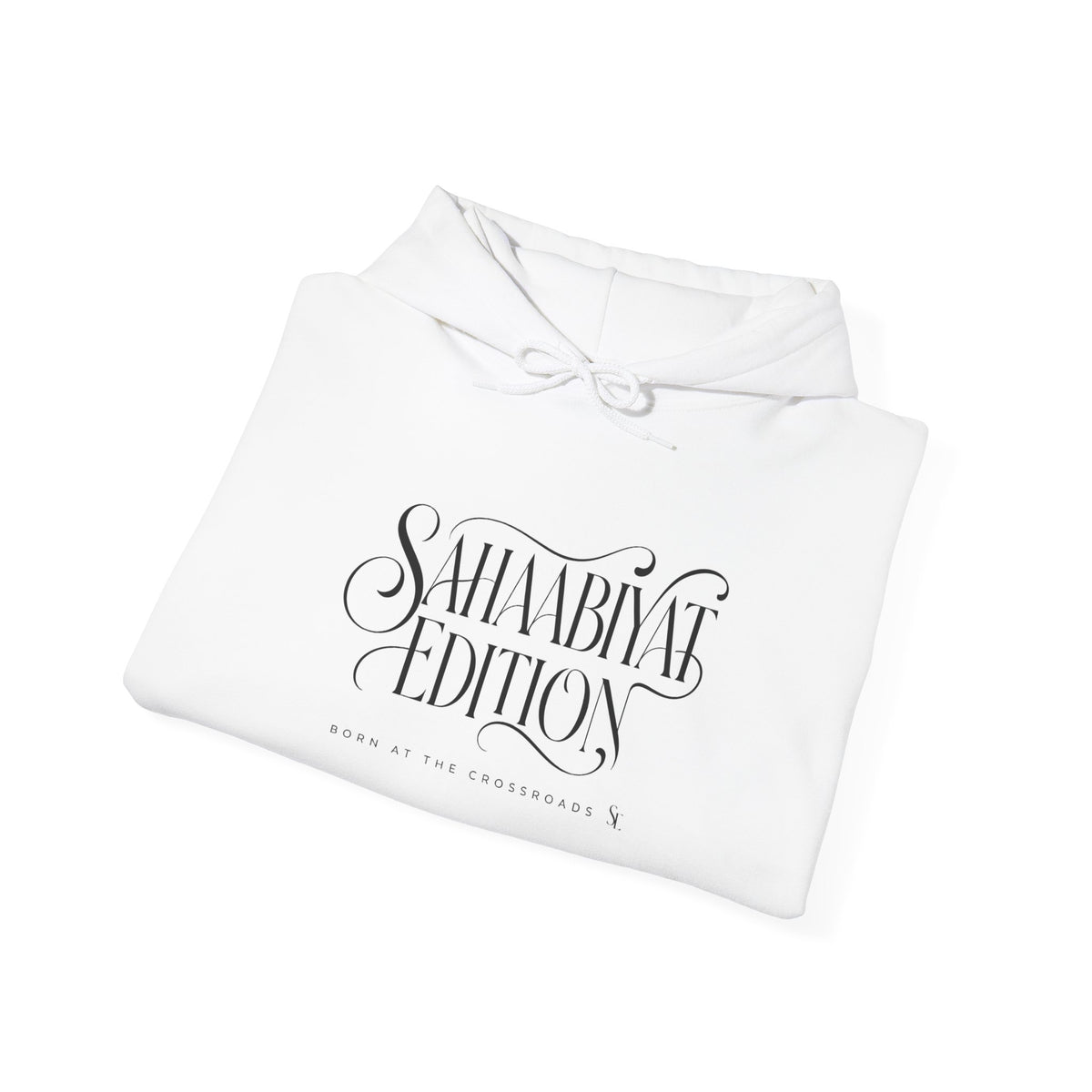 #14 Sahaabiyat Edition Heavy Blend™ Hooded Sweatshirt