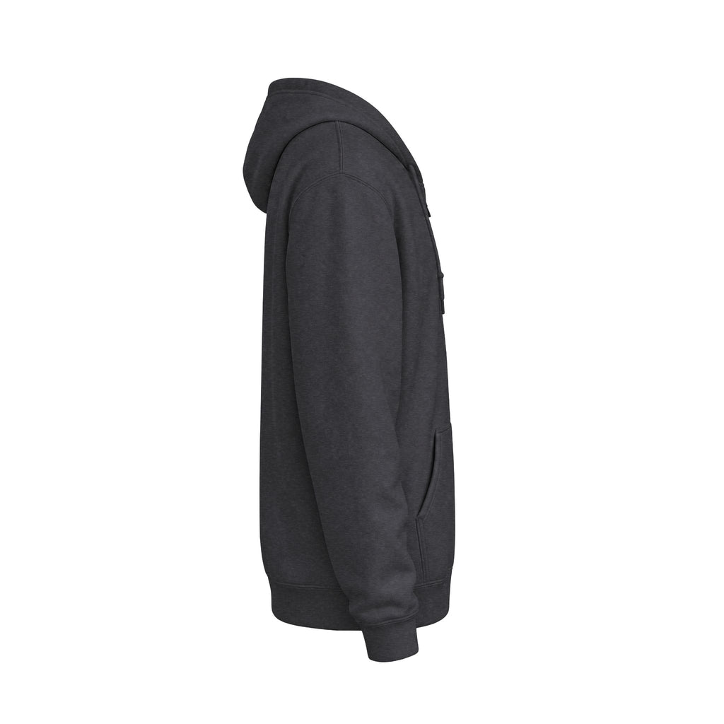 NEW ! Sahaabiyat Exclusives Heavy Blend™ Full Zip With Arabic Hooded Sweatshirt