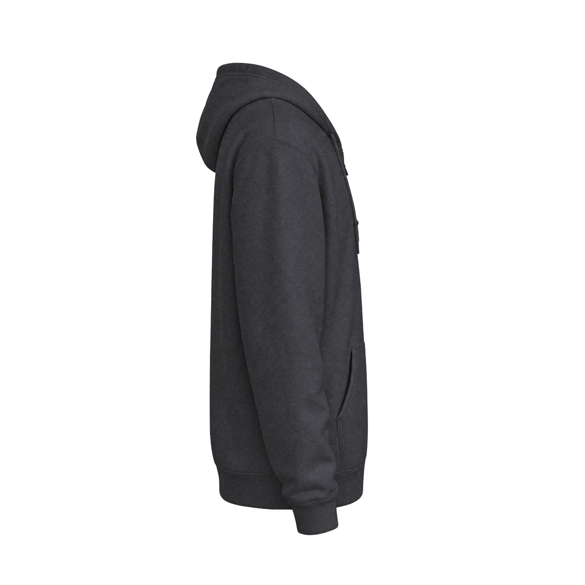 NEW ! Sahaabiyat Exclusives Heavy Blend™ Full Zip With Arabic Hooded Sweatshirt