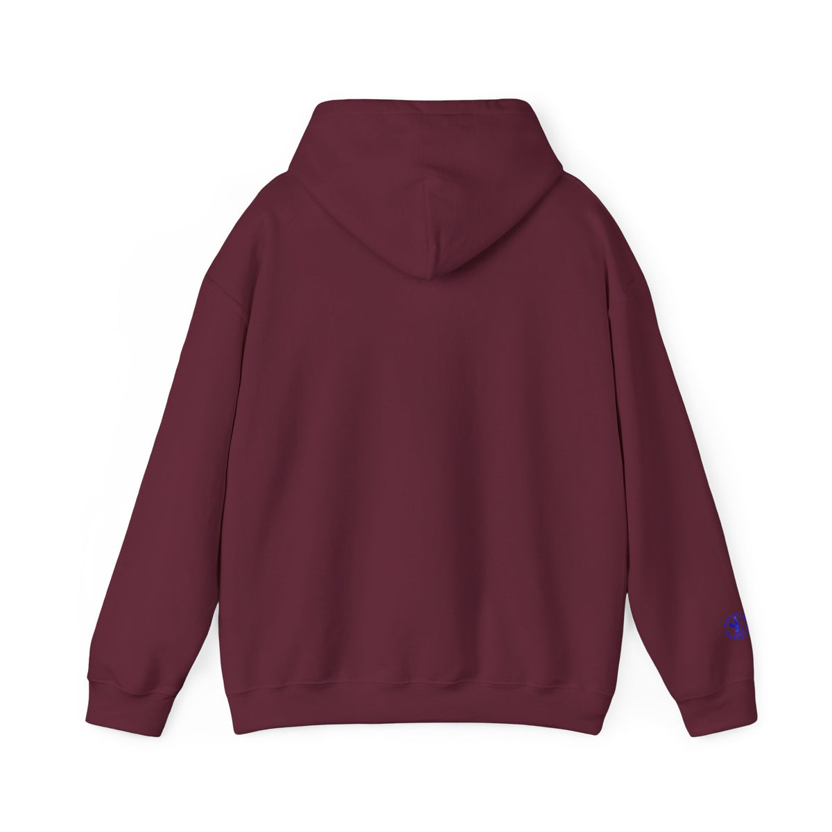 #7 Sahaabah Edition Heavy Blend™ Hooded Sweatshirt