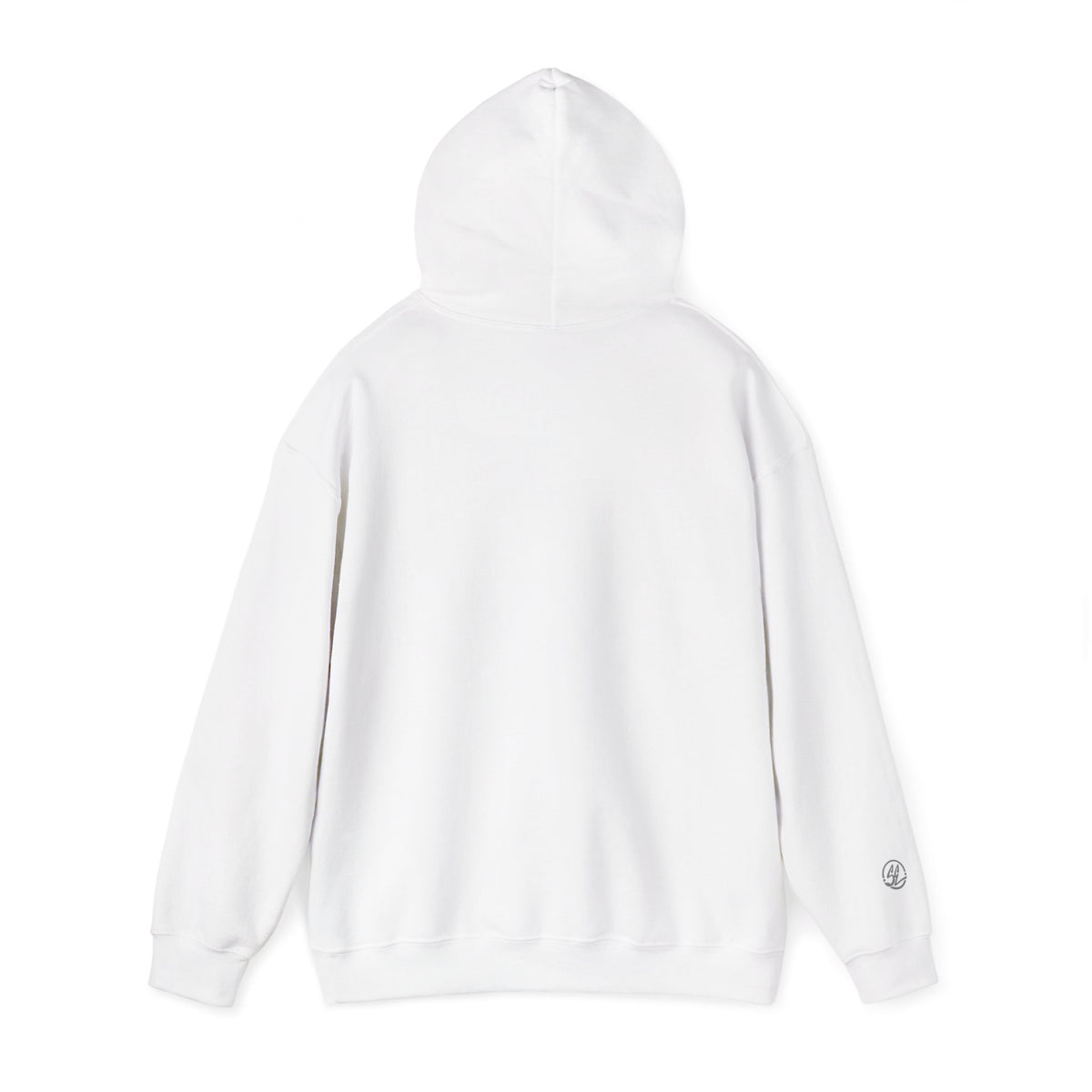 #20 Sahaabah Edition Heavy Blend™ Hooded Sweatshirt
