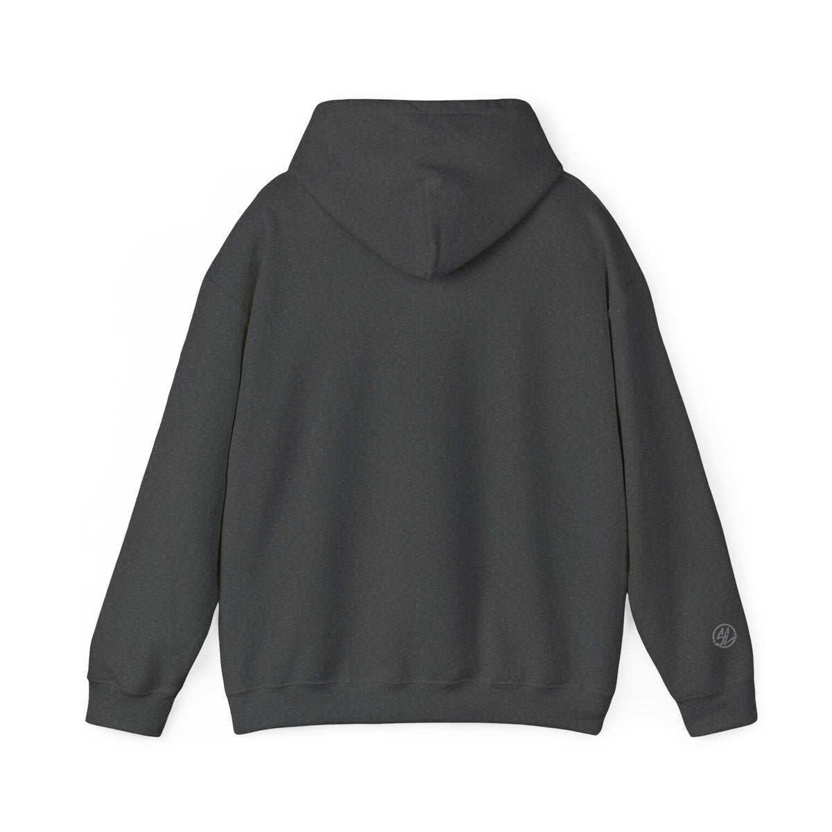 #20 Sahaabah Edition Heavy Blend™ Hooded Sweatshirt
