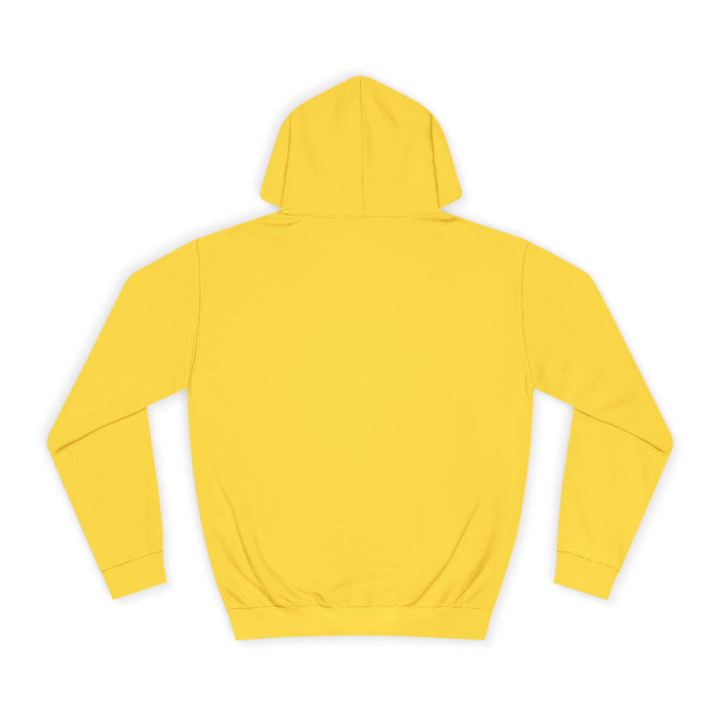Copy of #07 Sahaabiyat Arabic Hoodie — Cozy Script College Pullover