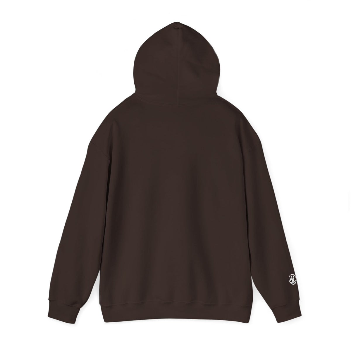 #2 Sahaabah Edition Heavy Blend™ Hooded Sweatshirt