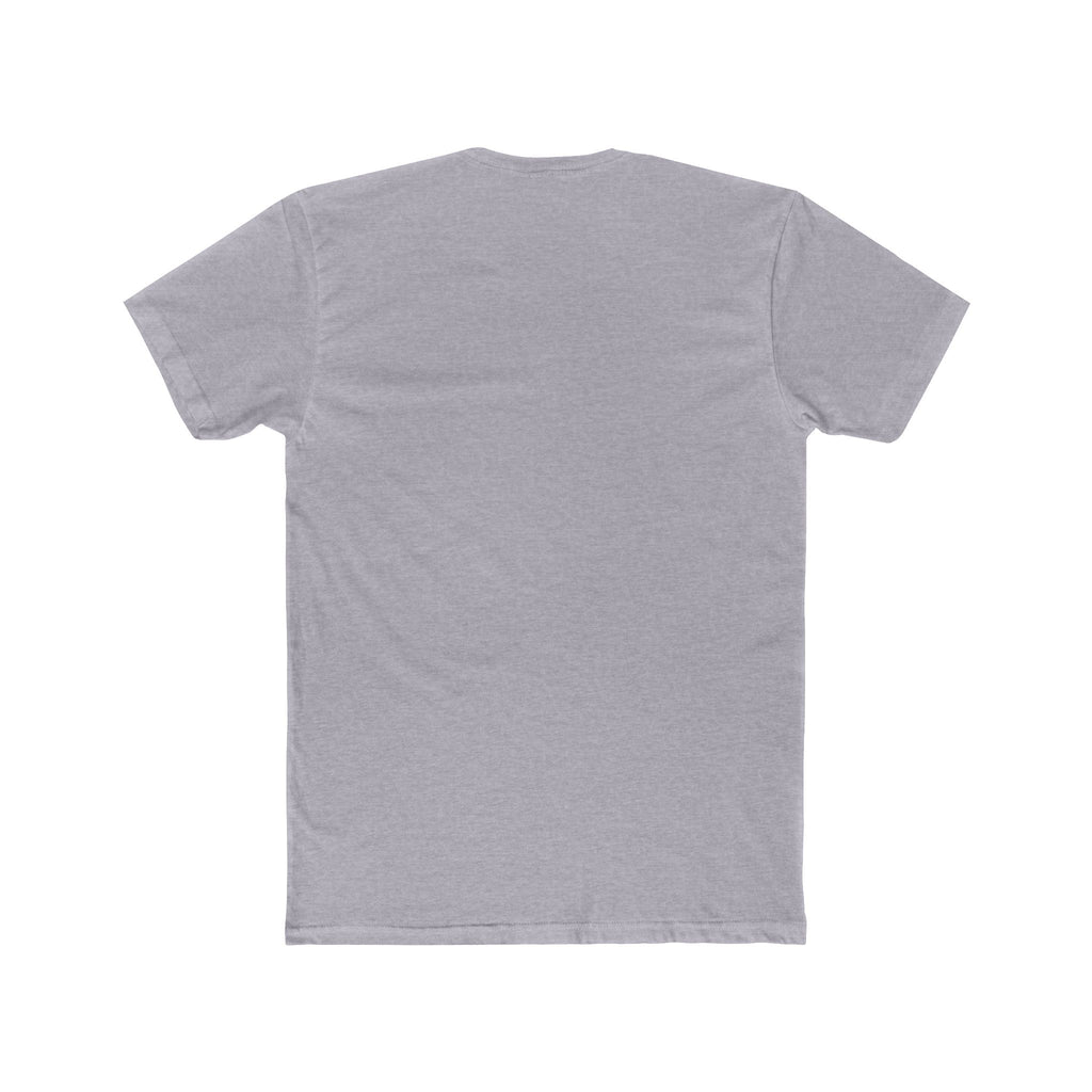 Sahaabah Exclusives Arabic Calligraphy Cotton T-Shirt