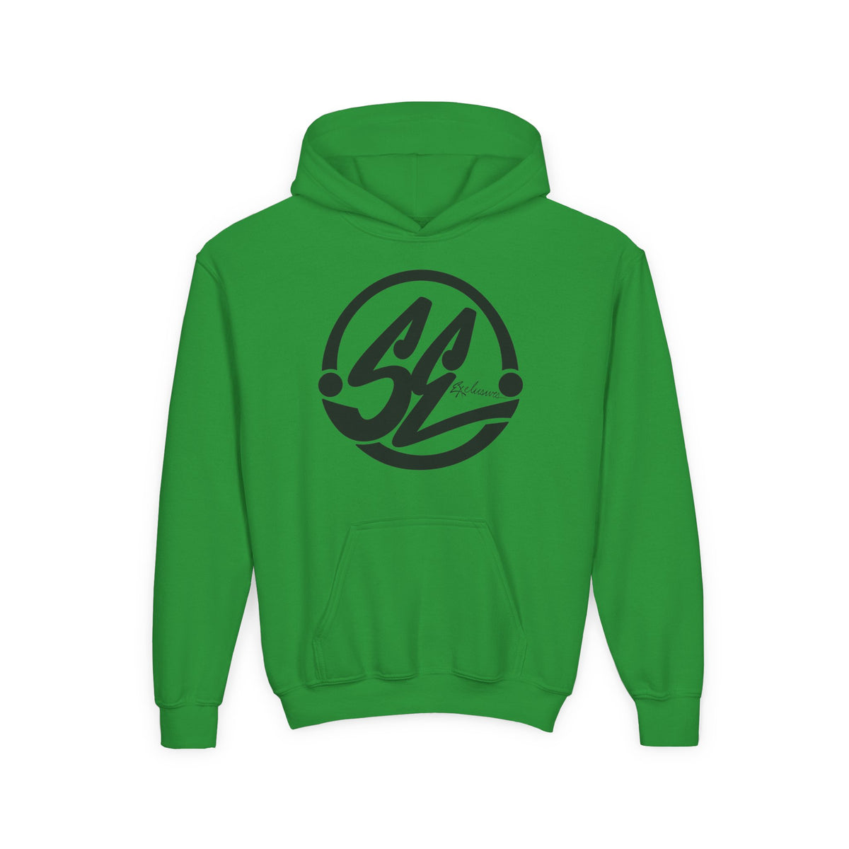 #uni-Sahaabiyat SE Youth Hoodie Featuring Before The Trend