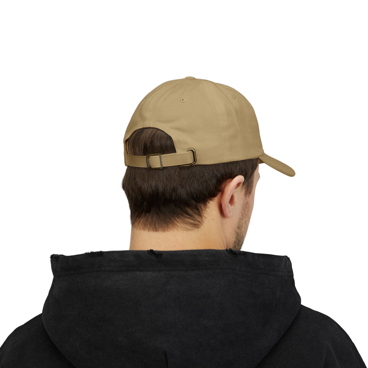#004 Classic Sahaabah Arabic Cap