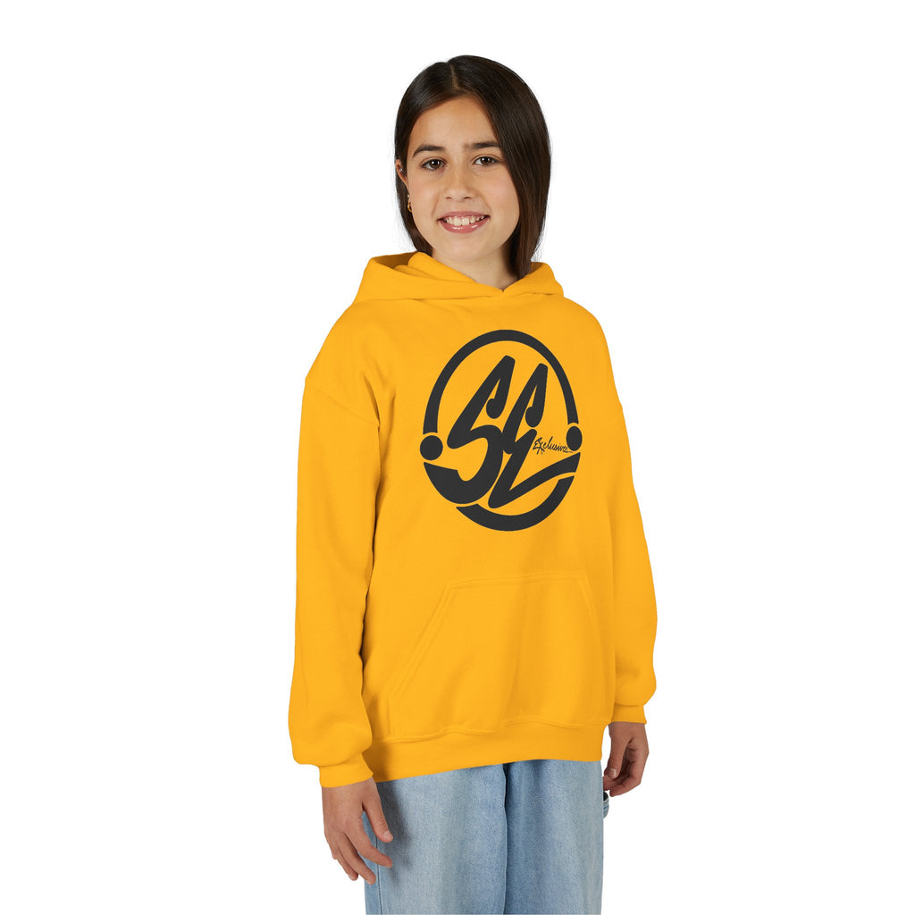 #uni-Sahaabiyat SE Youth Hoodie Featuring Before The Trend