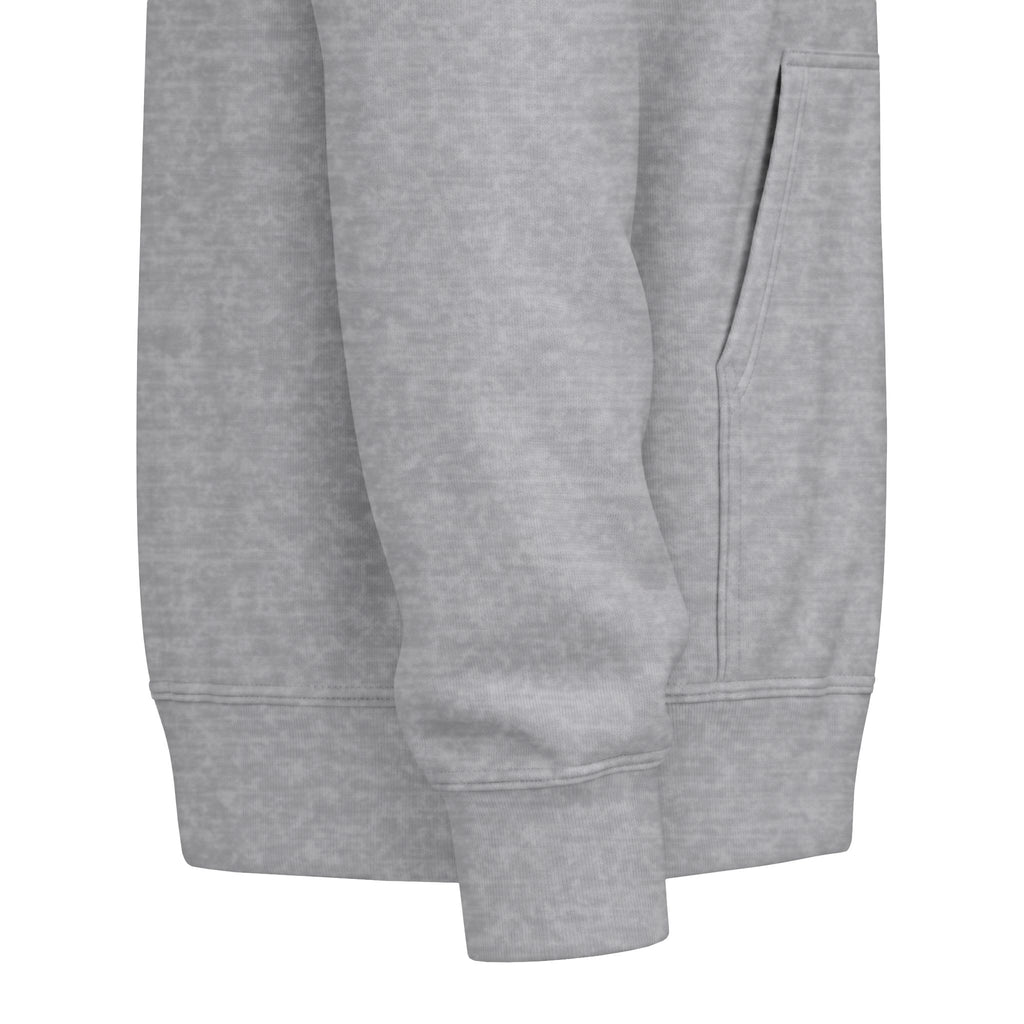 NEW ! Sahaabiyat Exclusives Heavy Blend™ Full Zip With Arabic Hooded Sweatshirt