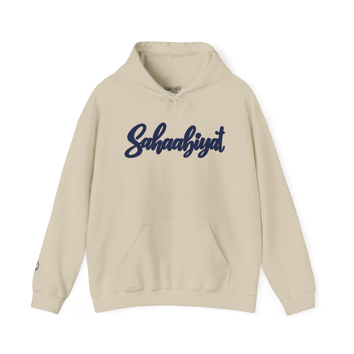 #04 Sahaabiyat Edition Heavy Blend™ Hooded Sweatshirt