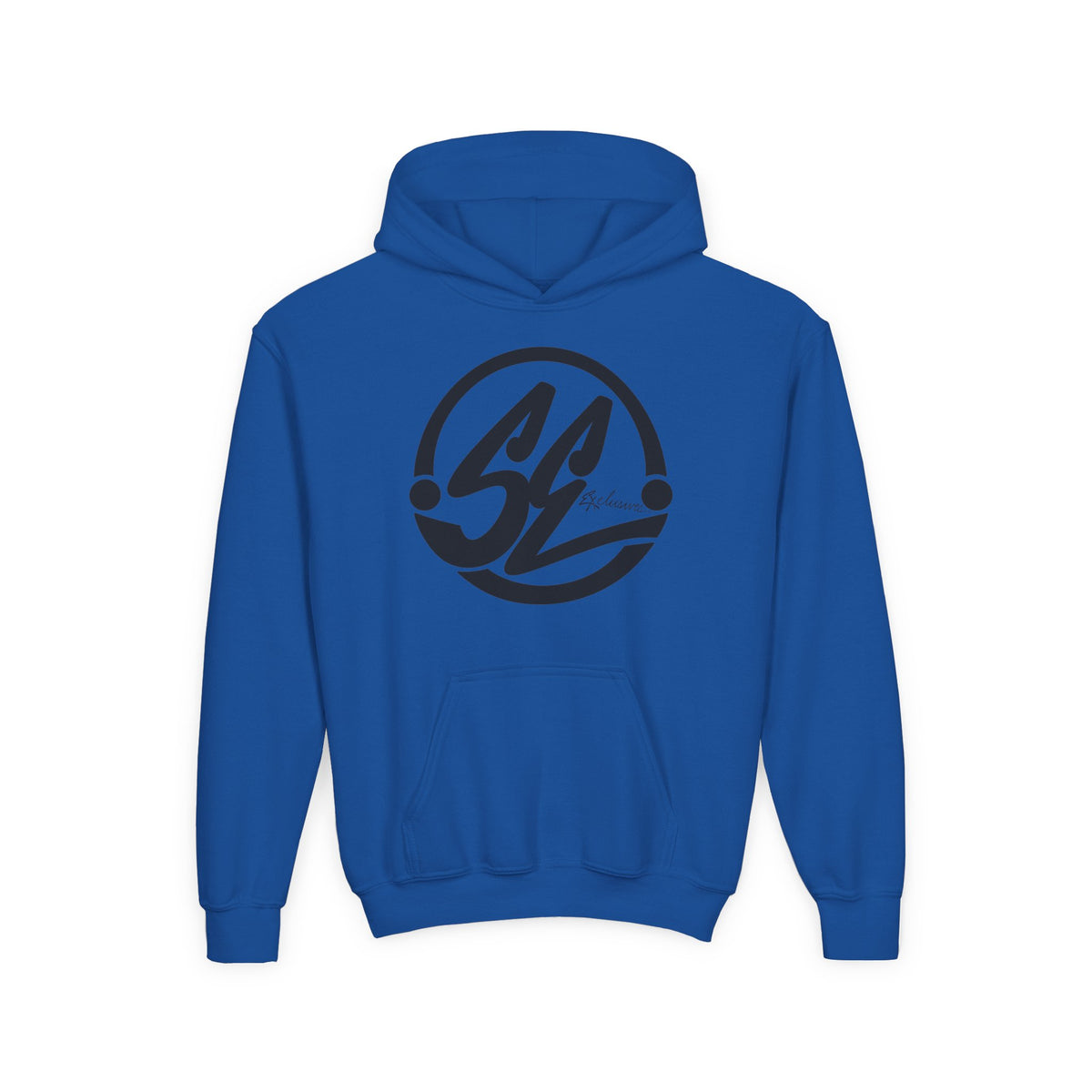 #uni-Sahaabiyat SE Youth Hoodie Featuring Before The Trend