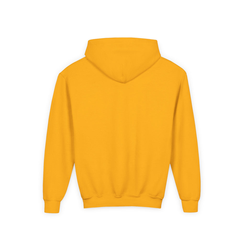 Sahaabah Youth Arabic Calligraphy “صباح” Hoodie